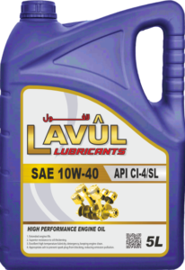SAE-10W-40-CI-4-SL