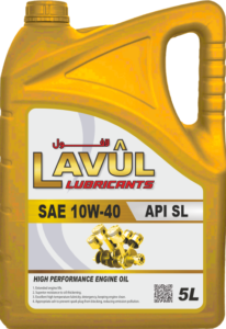 SAE-10W-40-SL