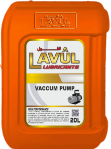 VACCUM-PUMP